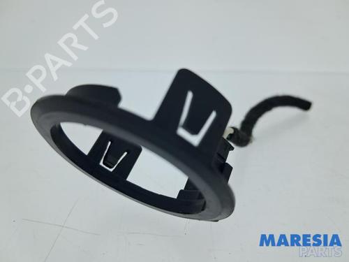 Engine control unit (ECU) FIAT 500 C (312_) 1.2 (312CXA1A, 312AXA1A) | BP38459382M57 - Image 8