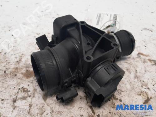 Used Mass air flow sensor PEUGEOT 5008 (0U_, 0E_) 1.6 HDi (110 hp) 31514890