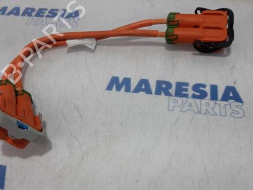 Cable PEUGEOT 508 SW I (8E_) 2.0 HDi RXH Hybrid4 | BP31436111E12 