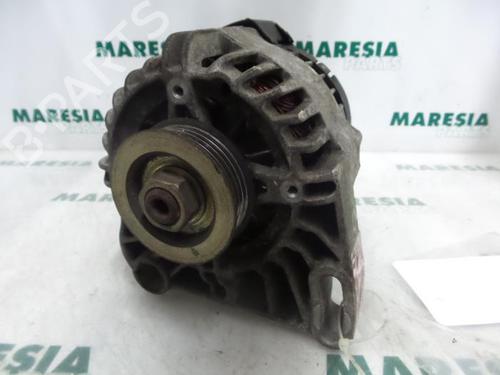 Lichtmaschine für FIAT BRAVA (182_) 1.2 16V 80 (82 hp) 31492680