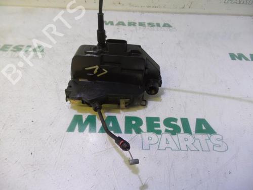Used Electronic module RENAULT SCÉNIC II (JM0/1_) 1.9 dCi (JM0G, JM12, JM1G, JM2C) (120 hp) 31413835