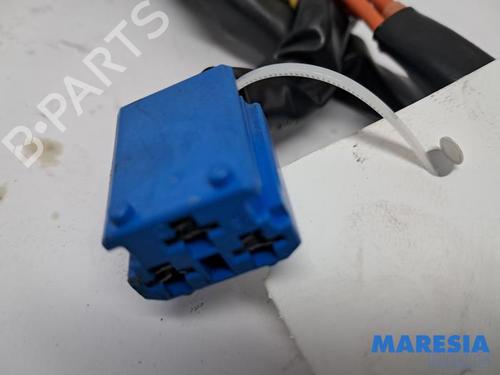 Ignition barrel PEUGEOT 206 CC (2D) 1.6 16V (2DNFUF, 2DNFUR) | BP35820726M48 - Image 3