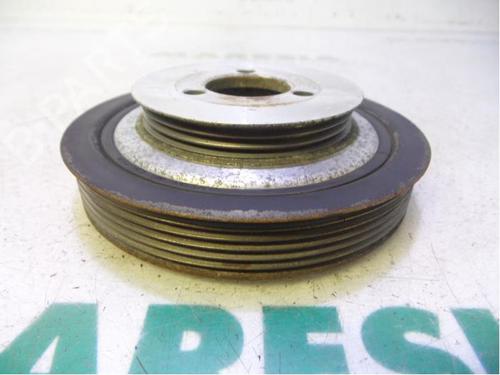 Pulley PEUGEOT 208 I (CA_, CC_) 1.2 VTI 82 | BP31415336M122