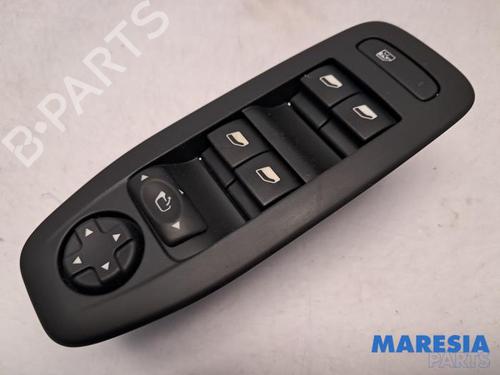 Switch PEUGEOT 2008 I (CU_) 1.6 VTi | BP31387657I30