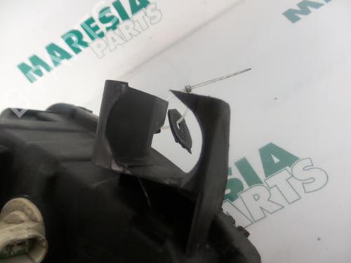 Left headlight RENAULT KANGOO Express (FC0/1_) 1.5 dCi (FC07, FC1R) | BP31455622C28