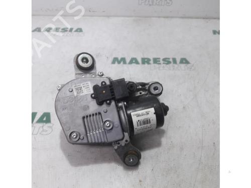 Front wiper motor PEUGEOT RCZ 1.6 16V | BP31528227M29