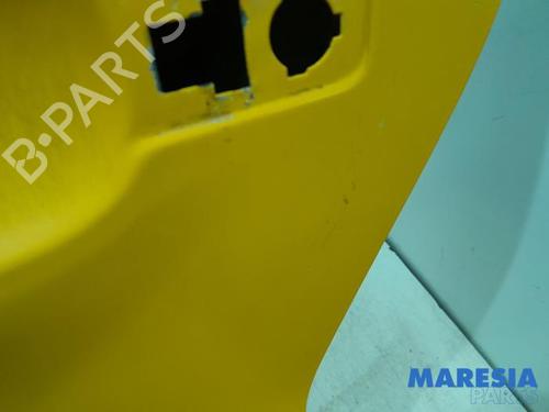 Left front door RENAULT TRAFIC III Van (FG_) 1.6 dCi 95 (FGMJ, FGMR) | BP31464097C2 