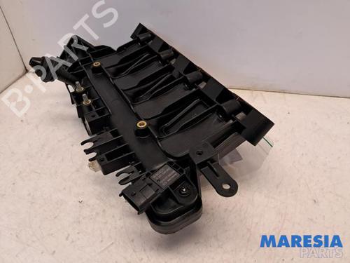 Injection rail ALFA ROMEO GIULIETTA (940_) 1.4 TB (940FXA1A, 940FXT1A) | BP31472081M98 