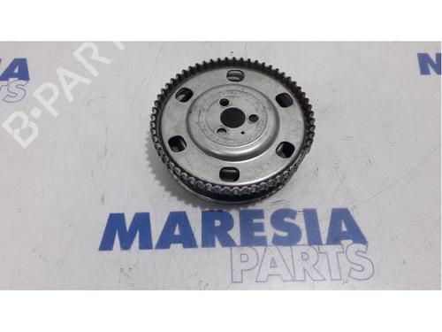 Used Pulley FIAT 500 (312_) 1.2 (312AXA1A) (69 hp) 31505755