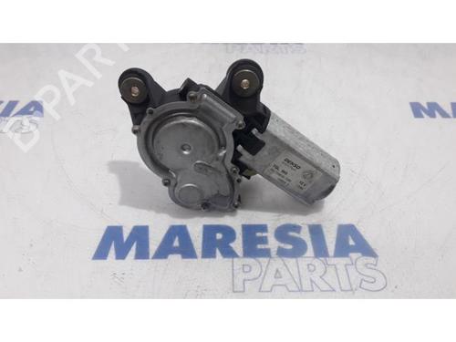 Viskermotor bagrude FIAT PANDA (169_) 1.2 (169.AXB11, 169.AXB1A) (60 hp) 31384442