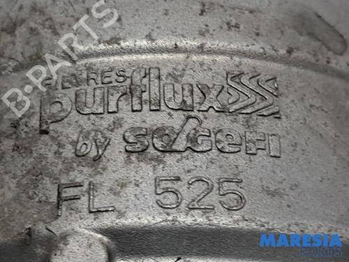 Other PEUGEOT 2008 I (CU_) 1.6 VTi | BP31481573O1 