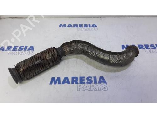 Tubo PEUGEOT 308 SW II (LC_, LJ_, LR_, LX_, L4_) 1.6 BlueHDi 120 (120 hp) 31507861