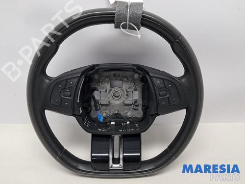 Rat CITROËN C4 CACTUS 1.2 VTi 82 (82 hp) 31479258