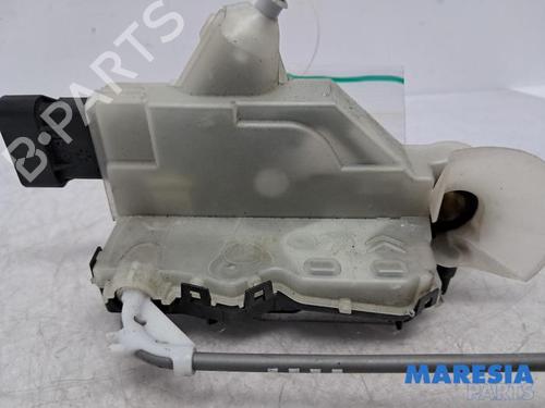 Módulo eletrónico CITROËN C4 CACTUS 1.2 THP 110 | BP31478959M83