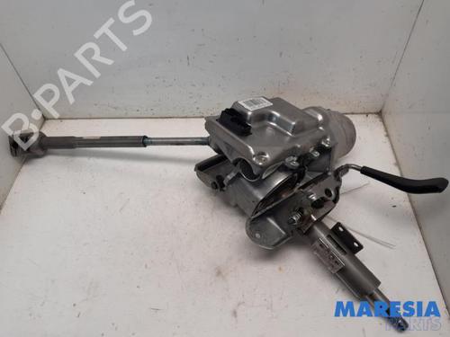 Used Steering column FIAT 500 (312_) 0.9 (312AXP1A) (60 hp) 31467895