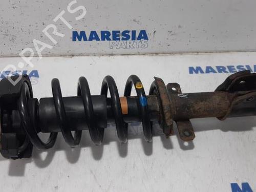 Used Right front shock absorber RENAULT TRAFIC II Van (FL) 2.0 dCi 90 (FL0H, FL00, FL01, FL0M, FL0P, FL0S) (90 hp) 31468327