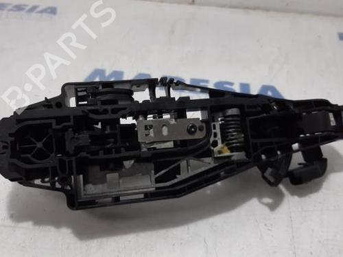 Rear left exterior door handle CITROËN C4 Picasso II 1.6 VTi 120 | BP31434887C130