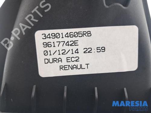 Gearstang RENAULT CAPTUR I (J5_, H5_) 0.9 TCe 90 | BP39725973M90 - Image 5