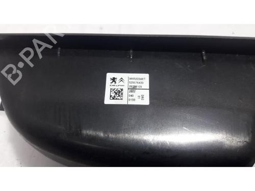 Switch CITROËN DS3 (SA_) 1.6 HDi 90 | BP31394752I30 - Image 6