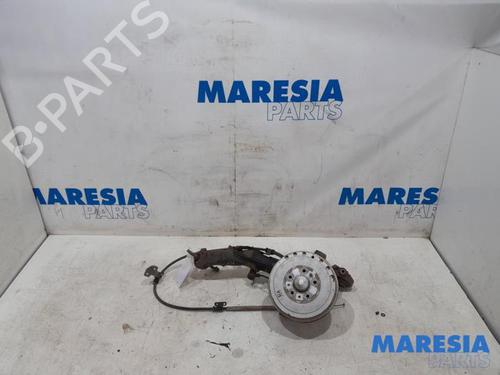 Støtte OPEL COMBO Box Body/MPV (X12) 1.3 CDTI (B05) (90 hp) 31413765