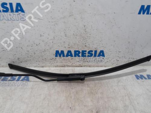 Front windshield wiper arm FIAT PUNTO (199_) 0.9 | BP31411187C143