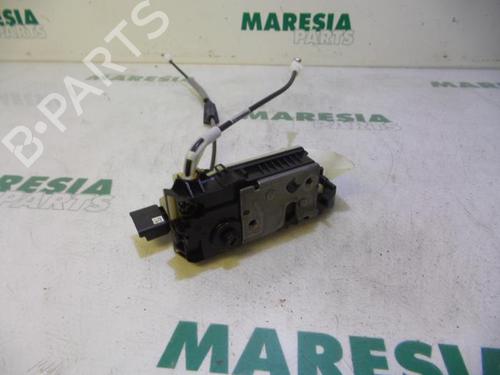 Electronic module PEUGEOT 208 I (CA_, CC_) 1.2 VTI 82 | BP31433785M83