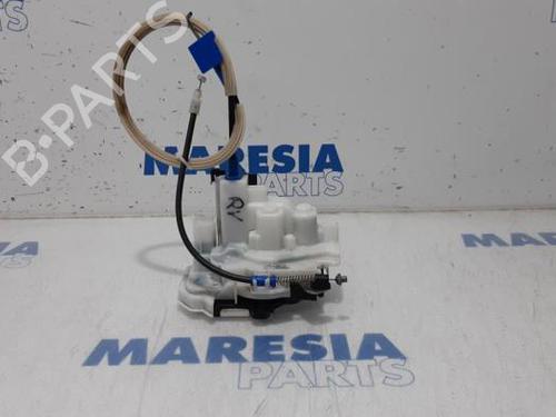 Used Electronic module FIAT FIORINO Box Body/MPV (225_) 1.3 D Multijet (95 hp) 31465995