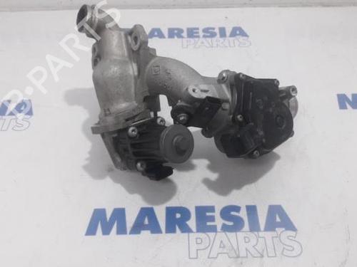 Used Egr RENAULT MEGANE III Grandtour (KZ0/1) 1.5 dCi (KZ09, KZ0D, KZ1G, KZ29, KZ14, KZ1W, KZ10, KZ1F,... (110 hp) 31516884