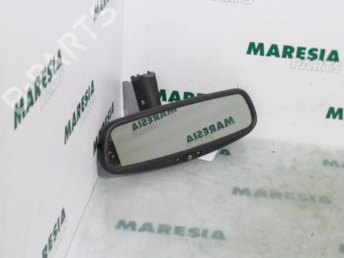 Rear mirror CITROËN C6 (TD_) 2.7 HDi | BP31519741I6