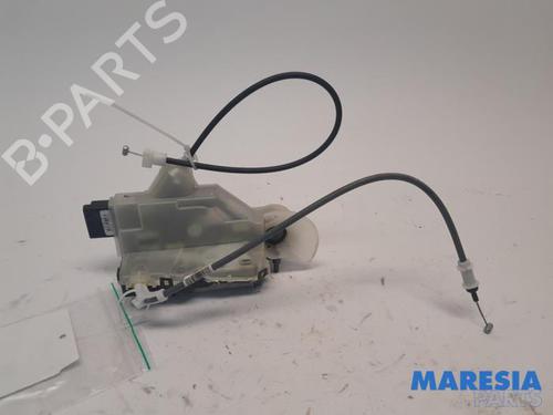 Used Electronic module PEUGEOT PARTNER Box Body/MPV (K9) 1.5 BlueHDi 100 (102 hp) 31436634