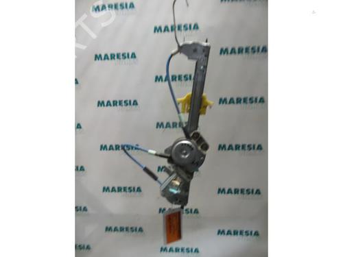 Used Rear left window mechanism CITROËN XSARA PICASSO (N68) 1.8 16V (115 hp) 31384299