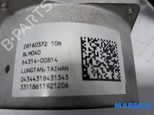 Steering column FIAT PANDA (312_, 319_) 0.9 (312PXN1A, 312PXN11) | BP34536756M21  - Image 6
