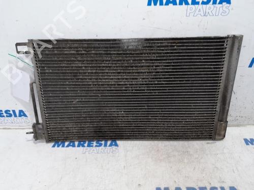 AC radiator ALFA ROMEO GIULIETTA (940_) 1.4 TB (940FXB1A, 940FXB11) | BP31435569M32 