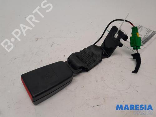 Used Seat buckle Seat buckle ALFA ROMEO GIULIETTA (940_) 1.8 TBi (940FXC1A) (230 hp) 39932303 39932303