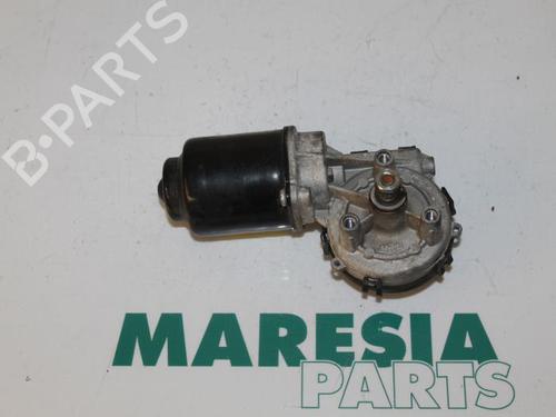 Used Front wiper motor FIAT FIORINO Box Body/MPV (225_) 1.3 D Multijet (225BXD1A, 225BXB1A, 225BXB11) (75 hp) 31424465