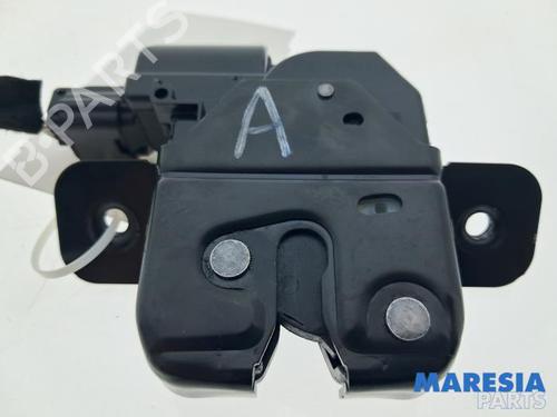 Elektronisk modul Elektronisk modul RENAULT CAPTUR II (HF_) TCe 160 (HFN1) (158 hp) 39932842 39932842
