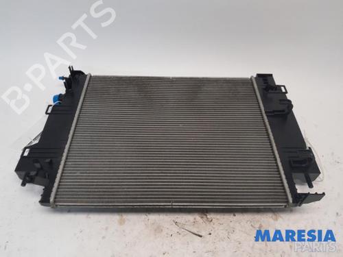 Used Water radiator RENAULT TWINGO III (BCM_, BCA_) 1.0 SCe 70 (71 hp) 31510267