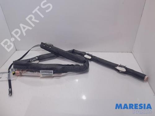 Used Right curtain airbag CITROËN C4 Picasso II 1.6 THP 155 (156 hp) 31514025