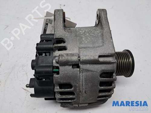 Generator Generator 39449748 39449748