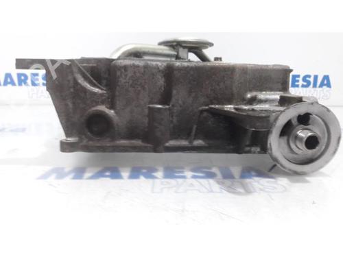 Front right seatbelt RENAULT KOLEOS I (HY_) 2.5 (HY0C, HY0N) | BP31484749I25