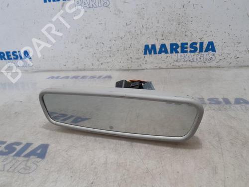 Rear mirror OPEL VIVARO B Van (X82) 1.6 CDTI (05) | BP31519319I6