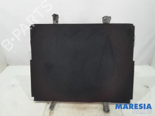 Used Luggage compartment floor Luggage compartment floor PEUGEOT 3008 I MPV (0U_) 1.6 VTi (120 hp) 31515281 31515281