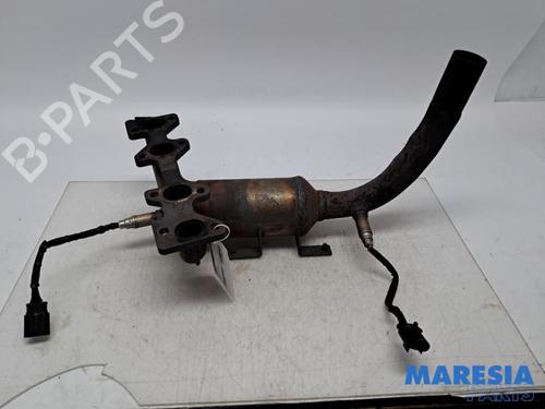 Catalyseur Catalyseur 38600851 38600851