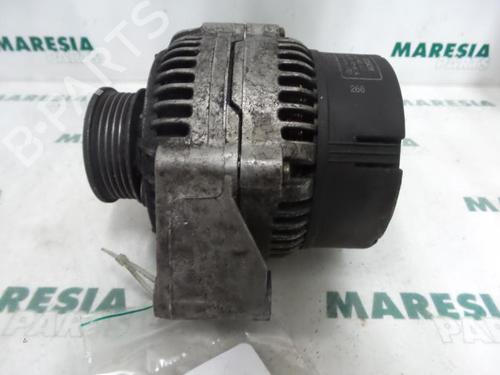 Alternator ALFA ROMEO 155 (167_) 1.8 T.S. Sport (167.A4A, 167.A4C, 167.A4E) | BP31409114M7