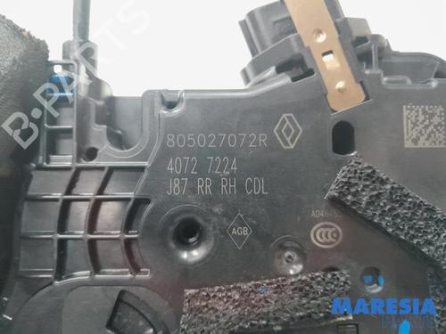 Electronic module RENAULT CAPTUR I (J5_, H5_) 1.2 TCe 120 | BP31404963M83  - Image 7