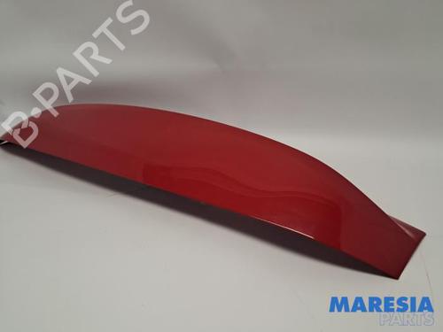 Spoiler bagklap PEUGEOT 108 1.0 VTi | BP36280634C96 - Image 4