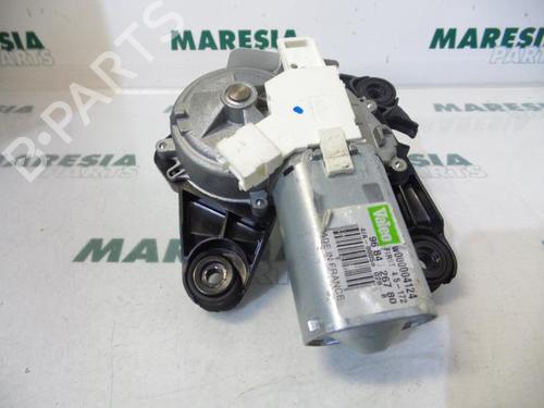 Used Rear wiper motor PEUGEOT 207 SW (WK_) 1.4 16V (95 hp) 31462693