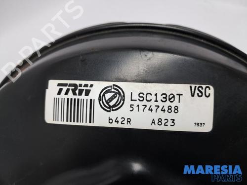 Servo brake ALFA ROMEO 159 (939_) 2.2 JTS (939AXB1B, 939AXB11) | BP31460657M42 - Image 3