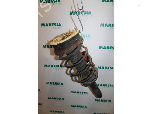 Used Left front shock absorber PEUGEOT 406 Break (8E/F) 1.9 TD (90 hp) 31448613