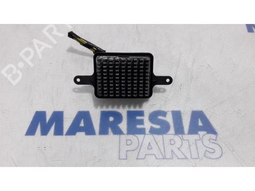 Used Electronic sensor PEUGEOT 3008 I MPV (0U_) 1.6 VTi (120 hp) 31518647